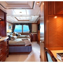 Lurssen Capri