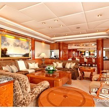 Lurssen Capri
