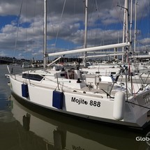Mojito 888