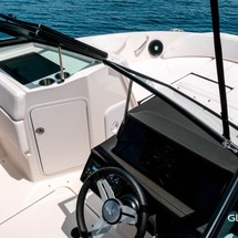 Sea Ray SPX 210