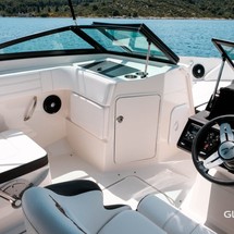 Sea Ray SPX 210