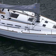 Beneteau First 40