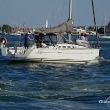 Beneteau First 40