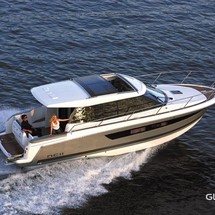 Jeanneau NC 11
