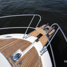 Jeanneau NC 11