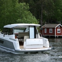 Jeanneau NC 11