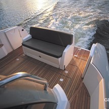 Jeanneau NC 11