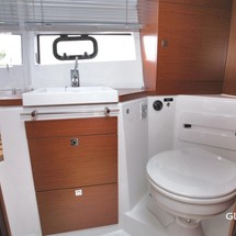 Jeanneau NC 11