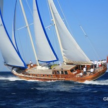 Kaya Guneri V