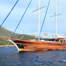 Kaya Guneri V