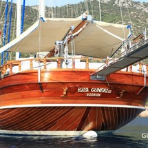 Kaya Guneri V