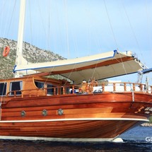 Kaya Guneri V