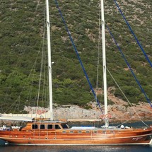 Kaya Guneri V