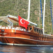 Kaya Guneri V