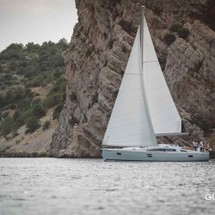 Elan Impression 45.1