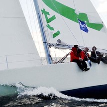 Hanse 44 Varianta