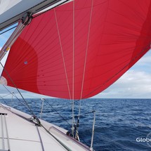 Hanse 44 Varianta