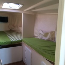 Hanse 44 Varianta