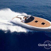 Frauscher 1017 GT