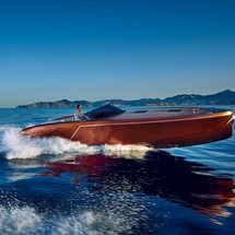 Frauscher 1017 GT