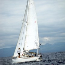 Ranger 33