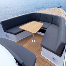 Fjord 36 Open