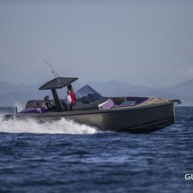 Fjord 36 Open