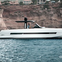 Fjord 44 Open