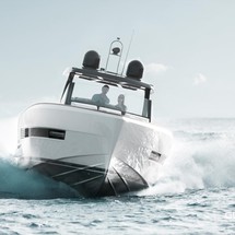 Fjord 44 Open