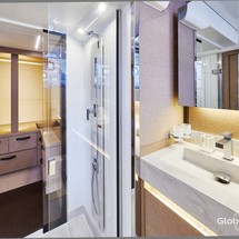 Jeanneau Prestige 590 Fly