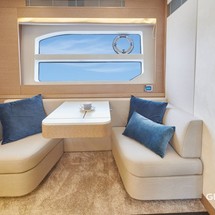 Jeanneau Prestige 590 Fly