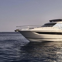 Jeanneau Prestige 590 Fly