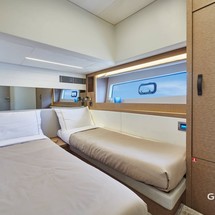 Jeanneau Prestige 590 Fly