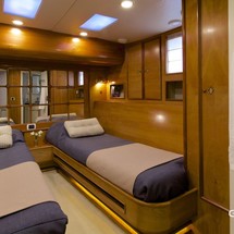 Dynamique 110 ft