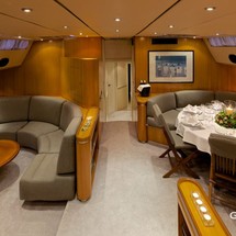 Dynamique 110 ft