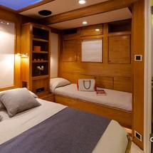 Dynamique 110 ft