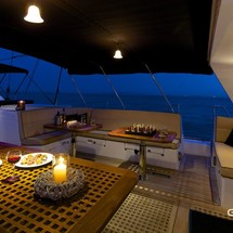 Dynamique 110 ft
