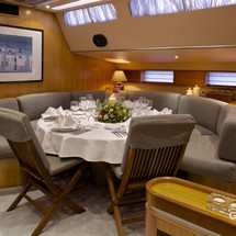 Dynamique 110 ft