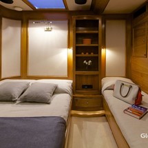 Dynamique 110 ft