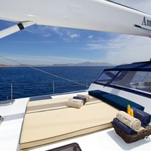 Dynamique 110 ft