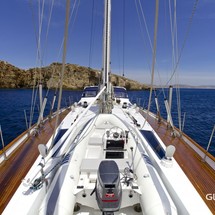 Dynamique 110 ft