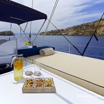 Dynamique 110 ft