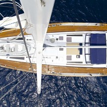 Dynamique 110 ft