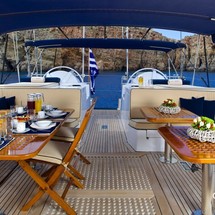 Dynamique 110 ft