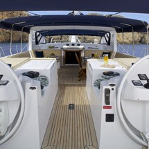 Dynamique 110 ft