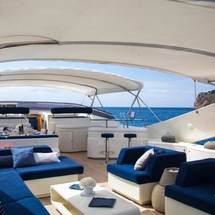 Ferretti 112