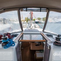 Jeanneau Sun Odyssey 449