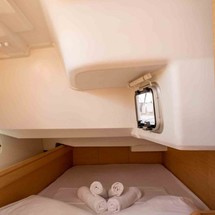 Jeanneau Sun Odyssey 449