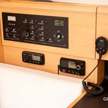 Jeanneau Sun Odyssey 449