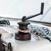 Jeanneau Sun Odyssey 449